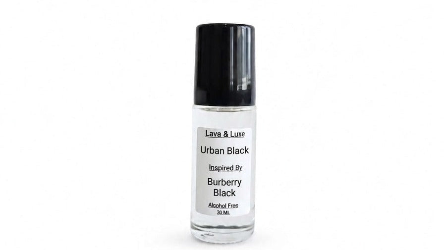 Burberry Black (Inspired Scent)