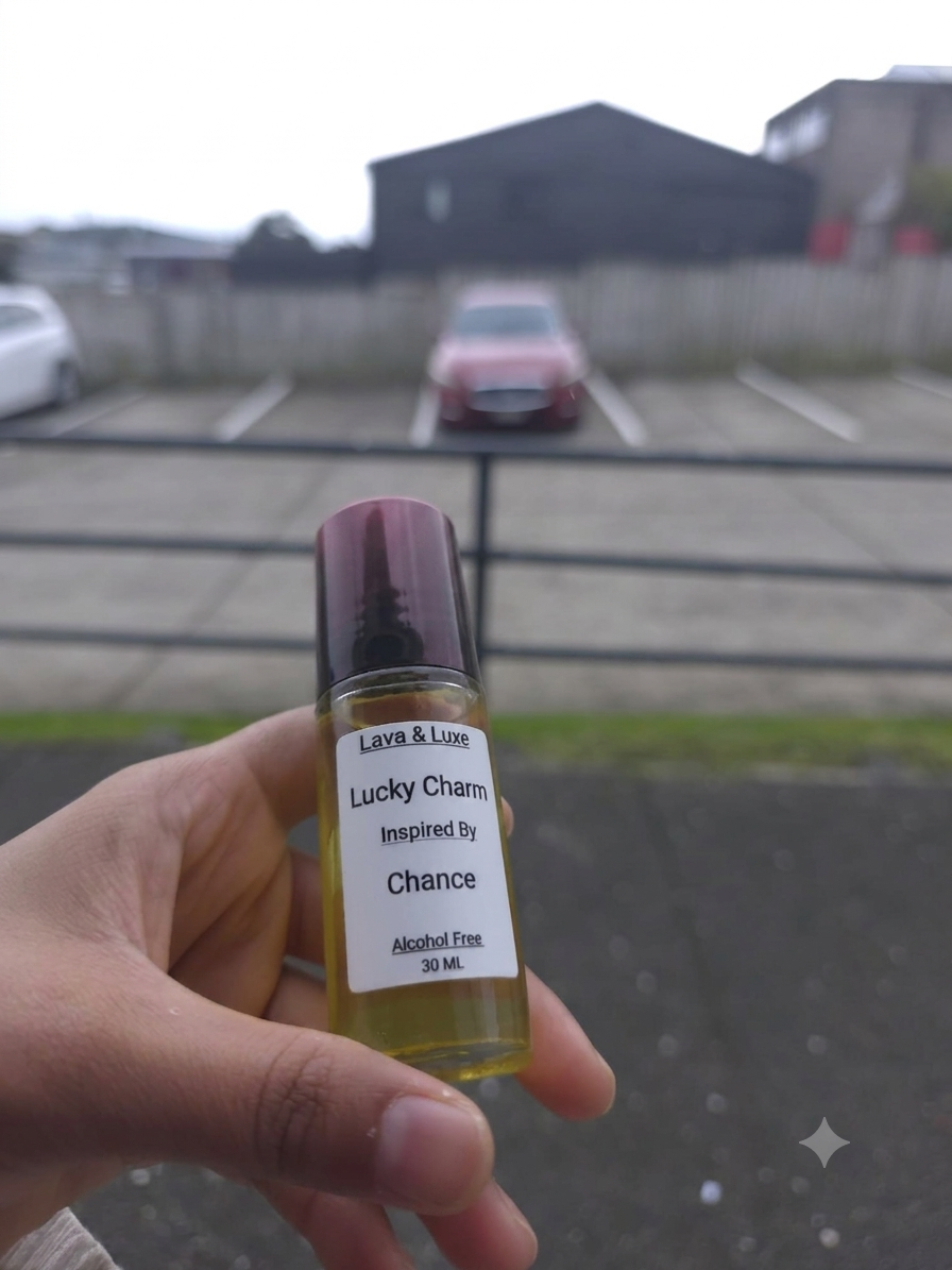 Chance  (Inspired Scent)