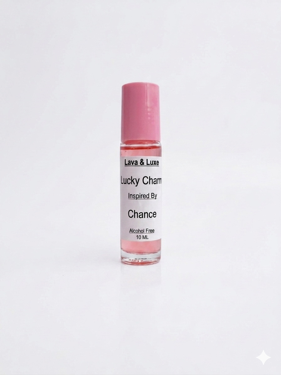 Chance  (Inspired Scent)