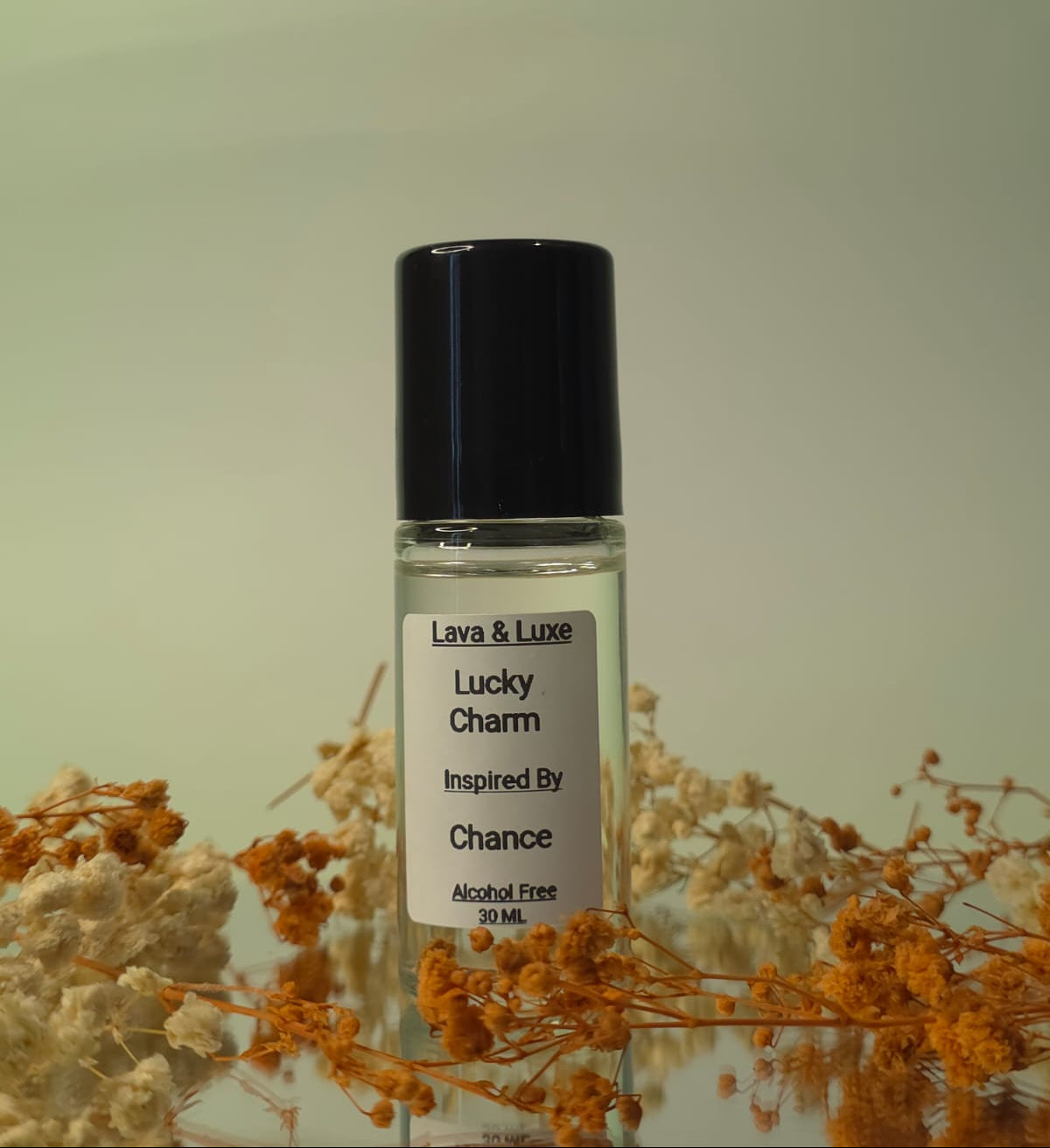 Chance  (Inspired Scent)