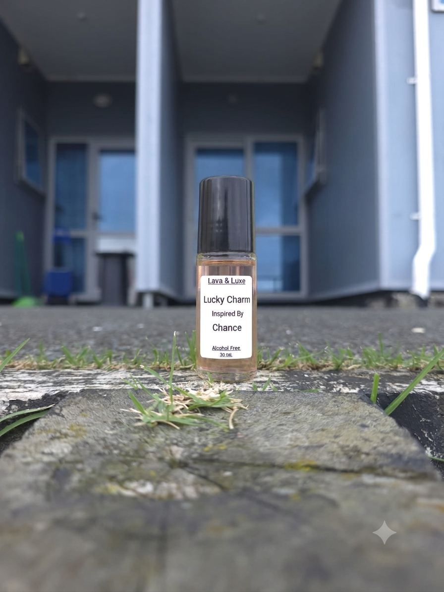 Chance  (Inspired Scent)