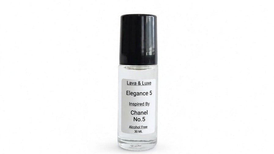 Chanel No.5 (Inspired Scent)