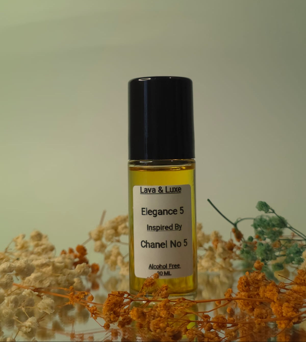 Chanel No.5 (Inspired Scent)