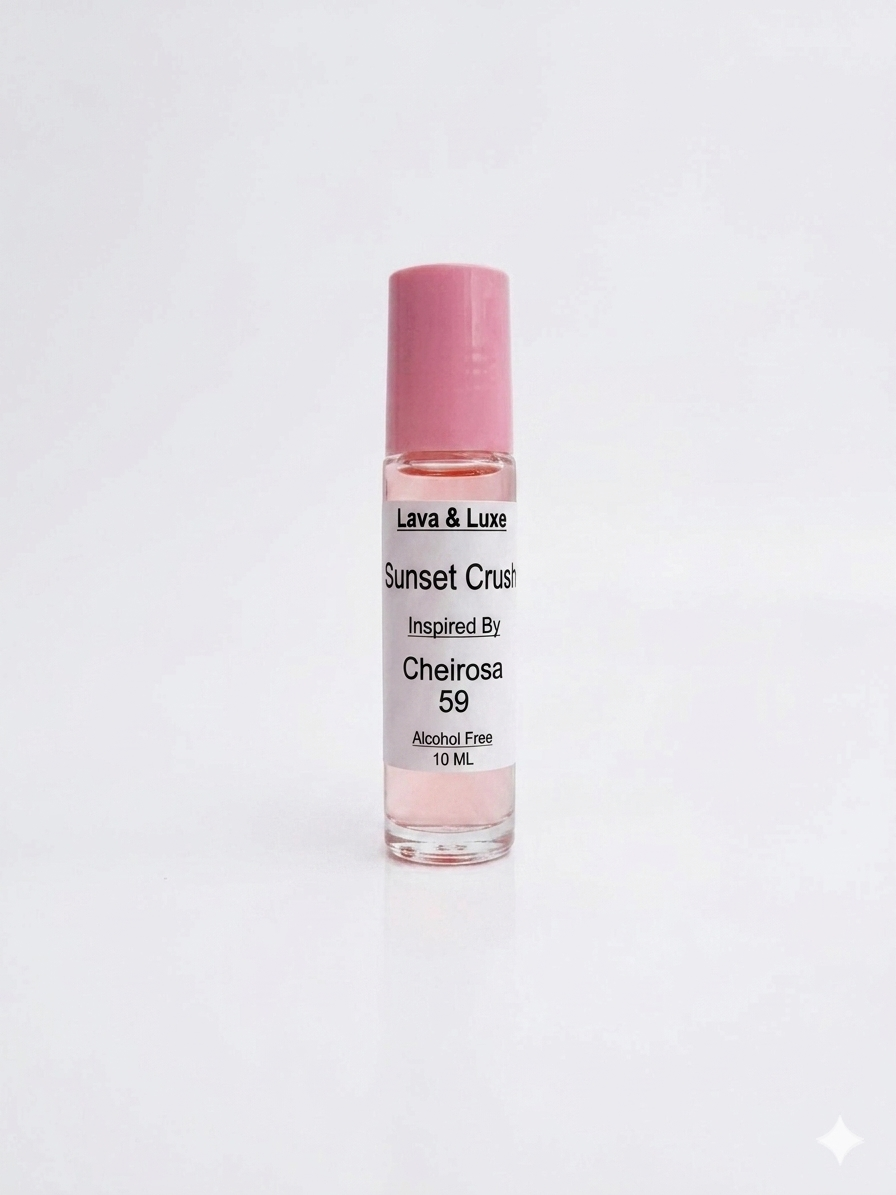 Cheirosa 59   (Inspired Scent)