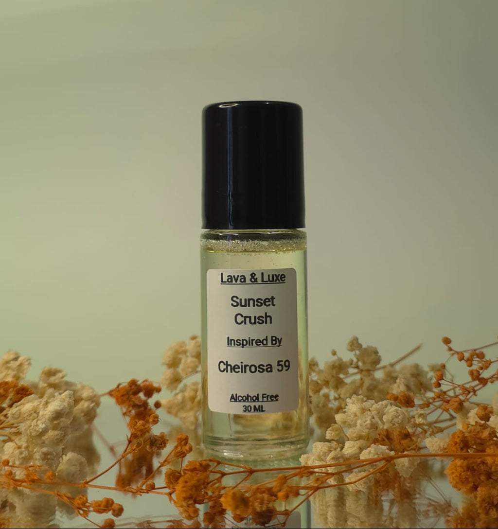 Cheirosa 59   (Inspired Scent)