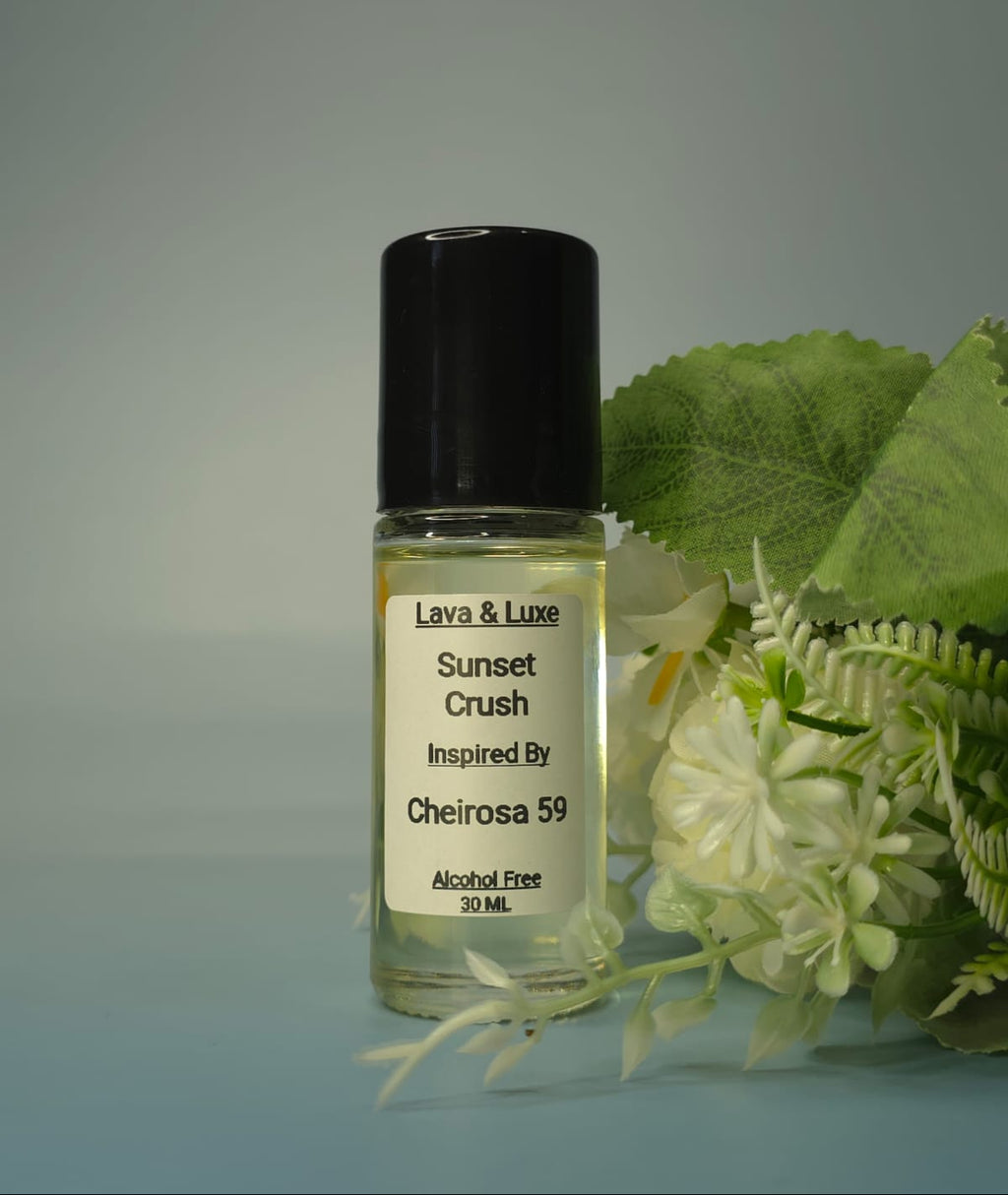 Cheirosa 59   (Inspired Scent)