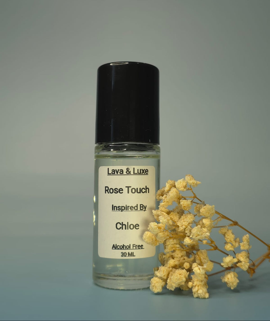 Chloe (Inspired Scent)