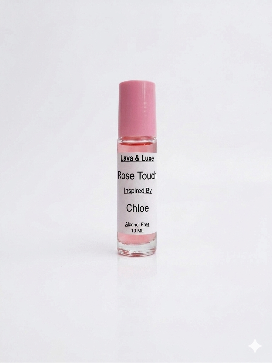 Chloe (Inspired Scent)