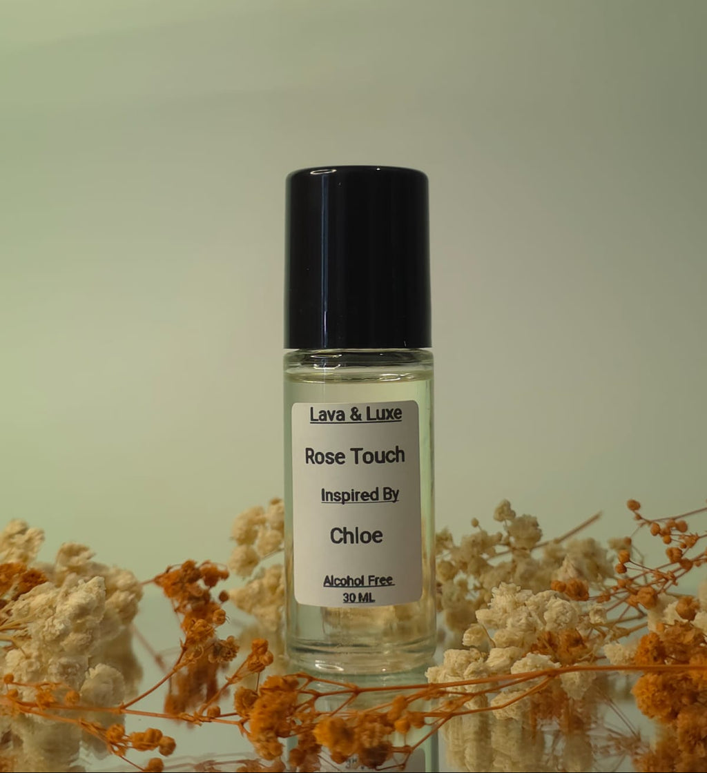 Chloe (Inspired Scent)