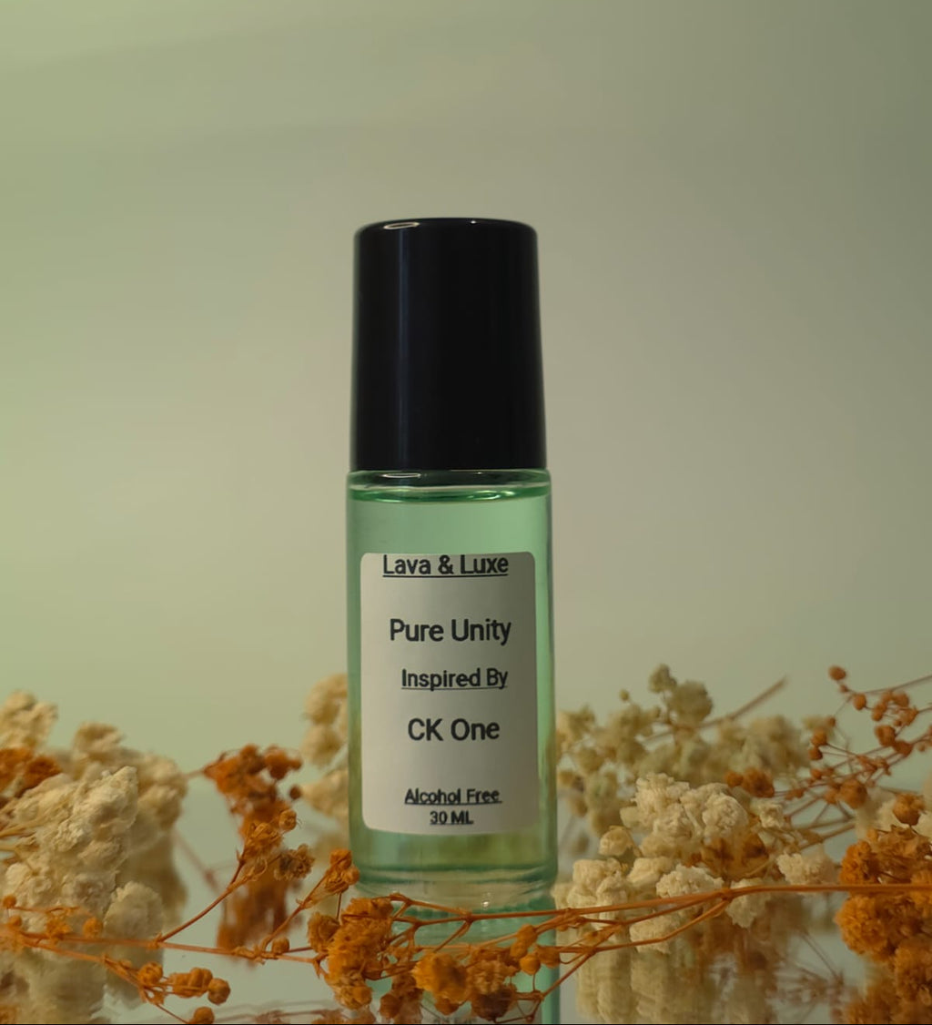 CK One (Inspired Scent)