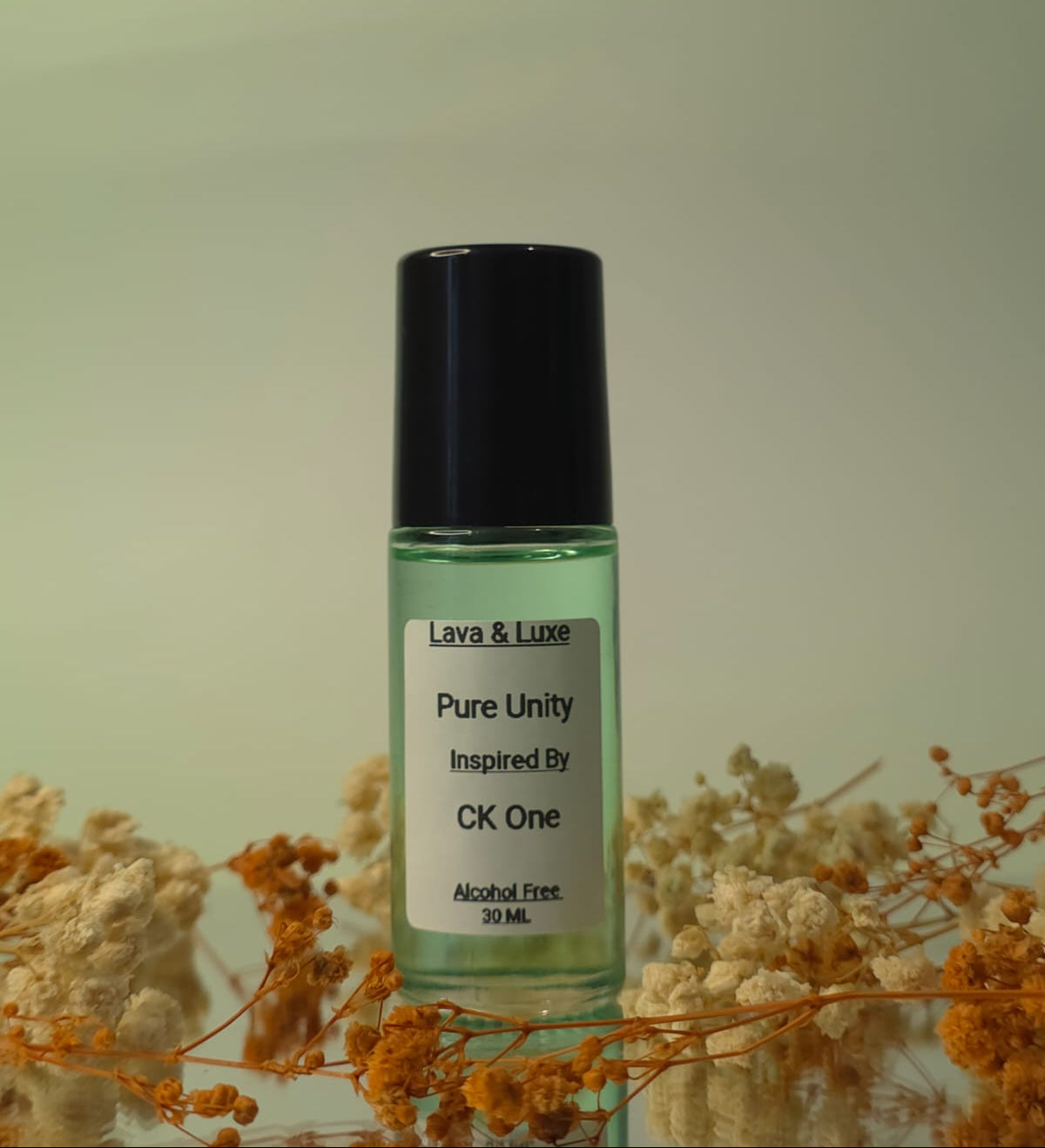 CK One (Inspired Scent)