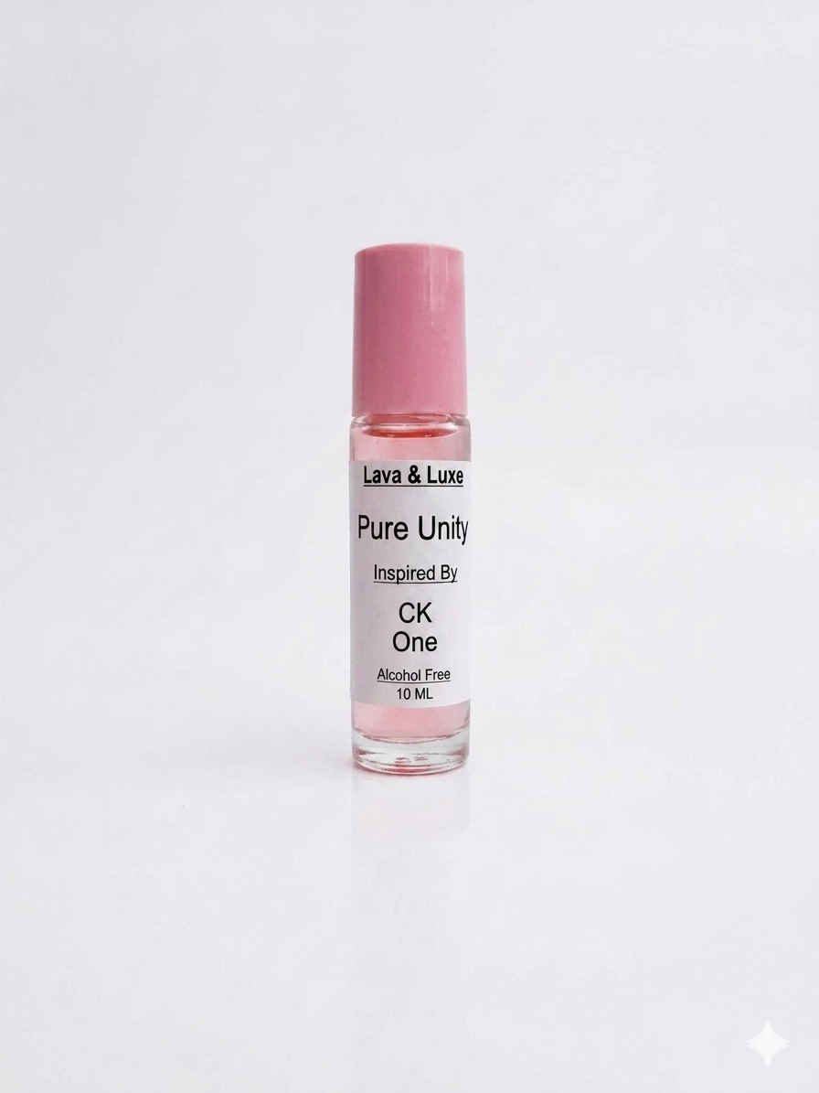 CK One (Inspired Scent)