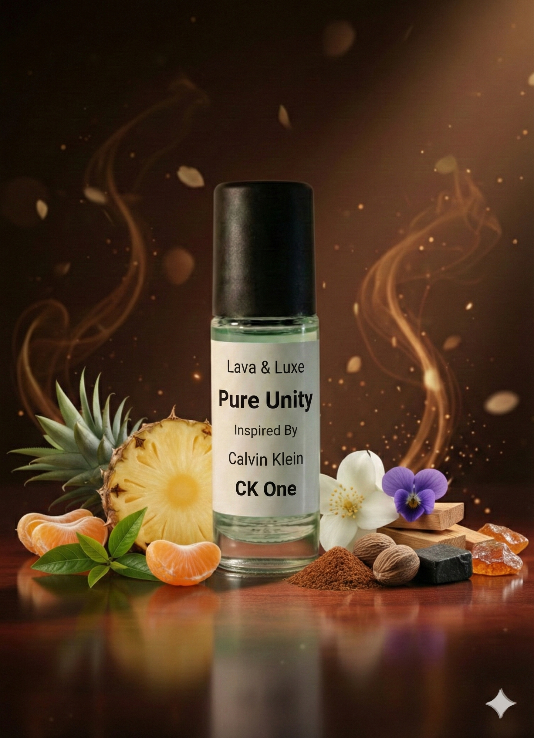 Ck One (Inspired Scent)