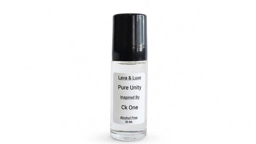 CK One (Inspired Scent)
