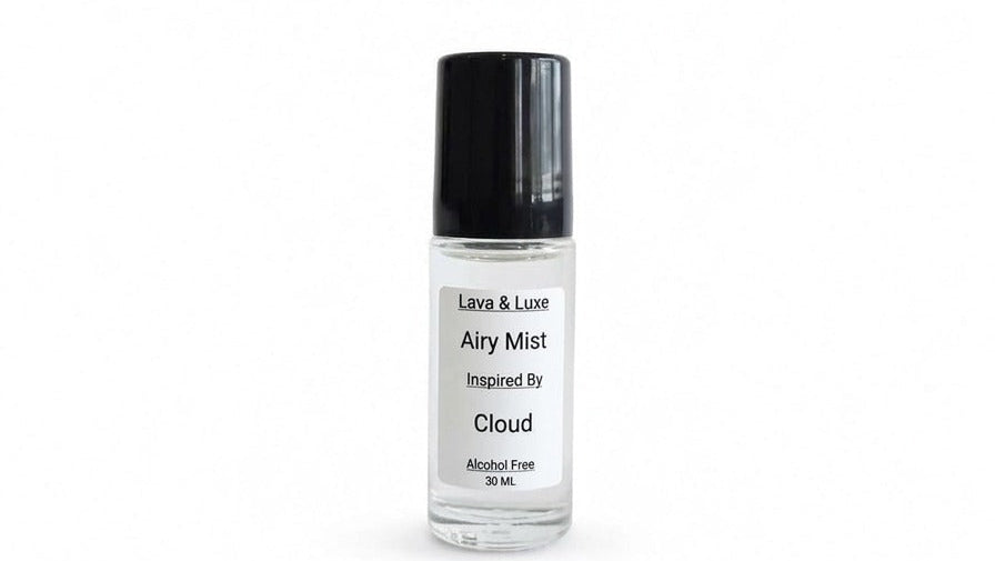 Cloud (Inspired Scent)