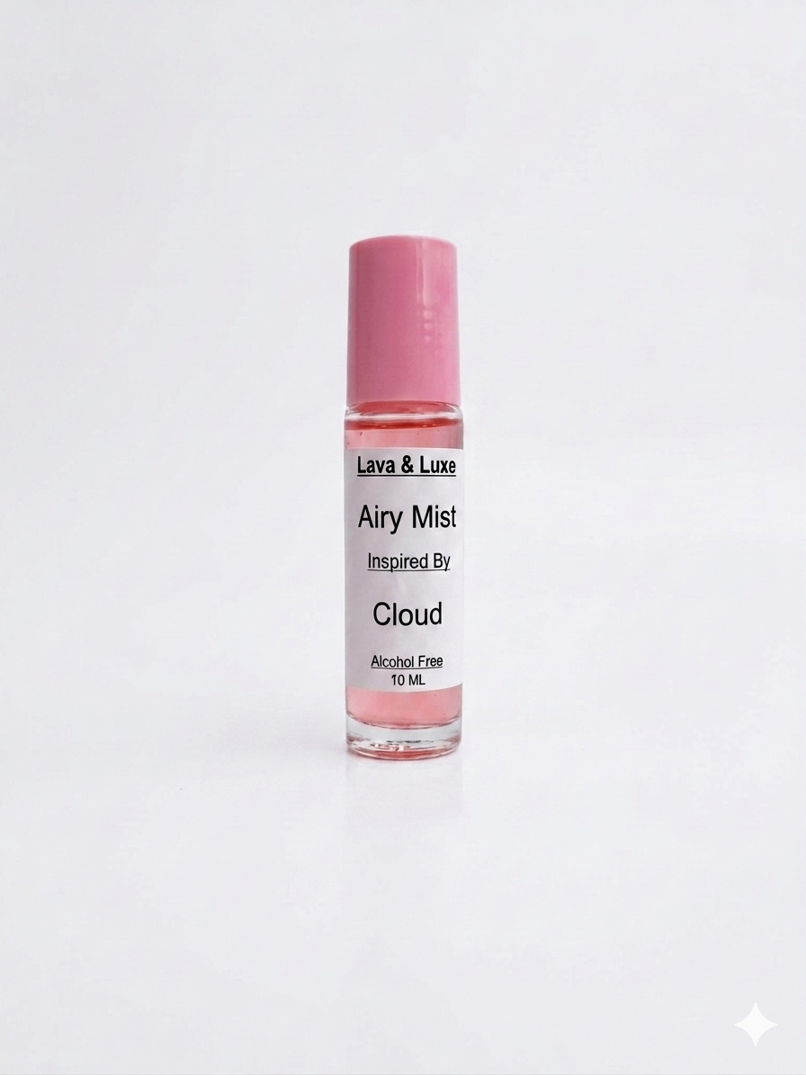 Cloud (Inspired Scent)