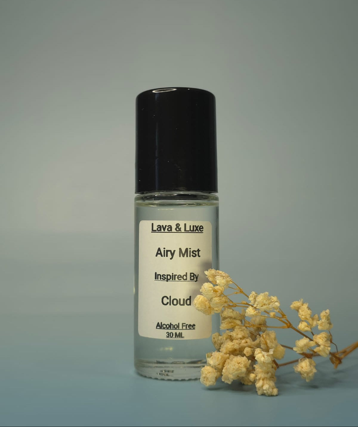 Cloud (Inspired Scent)