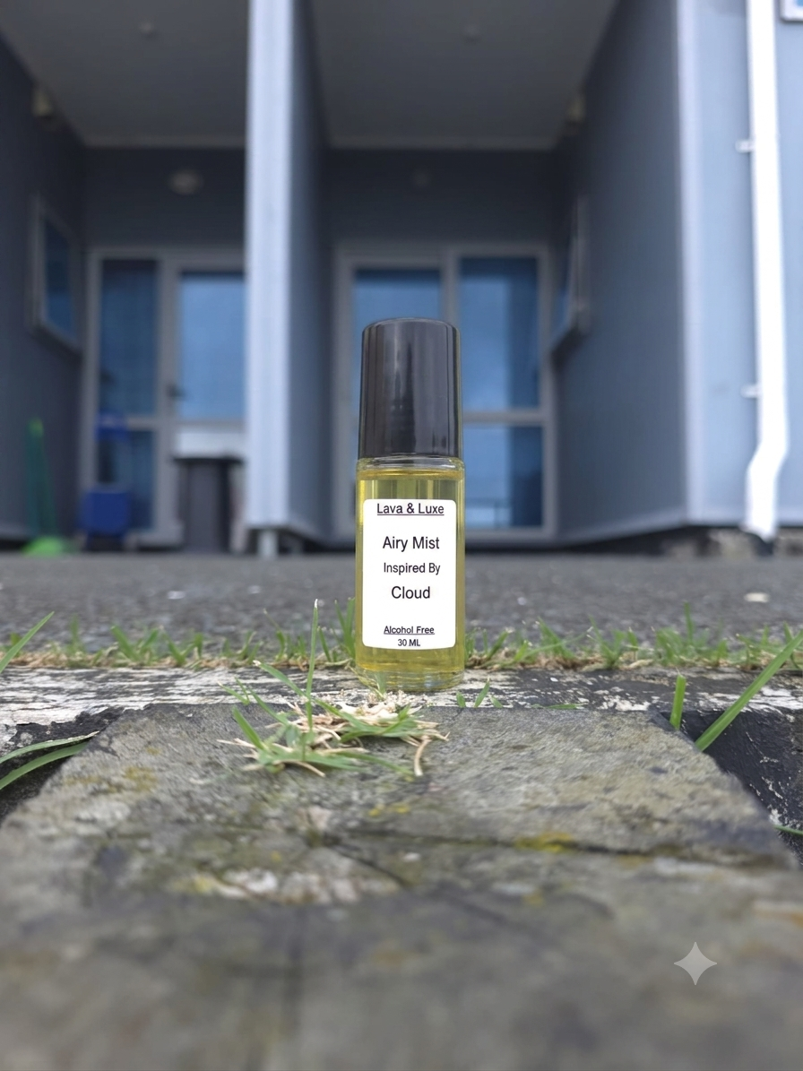 Cloud (Inspired Scent)