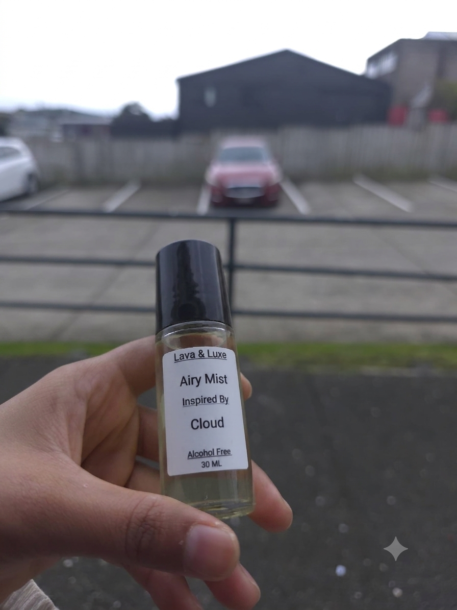 Cloud (Inspired Scent)