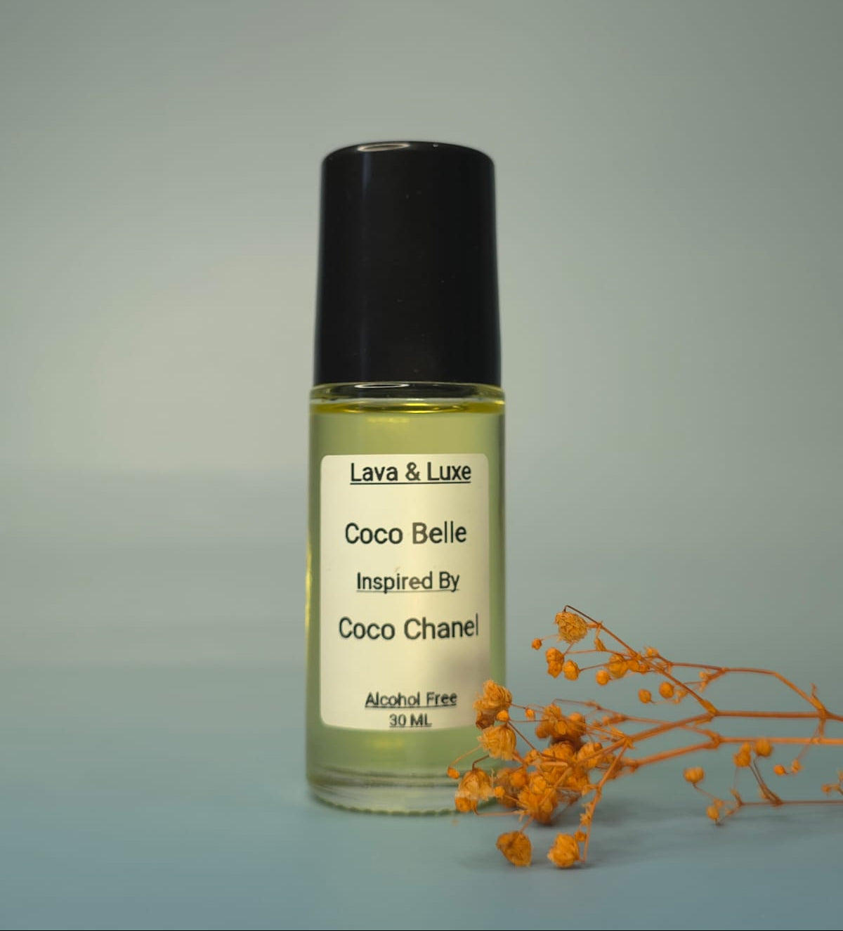 Coco Chanel (Inspired Scent)