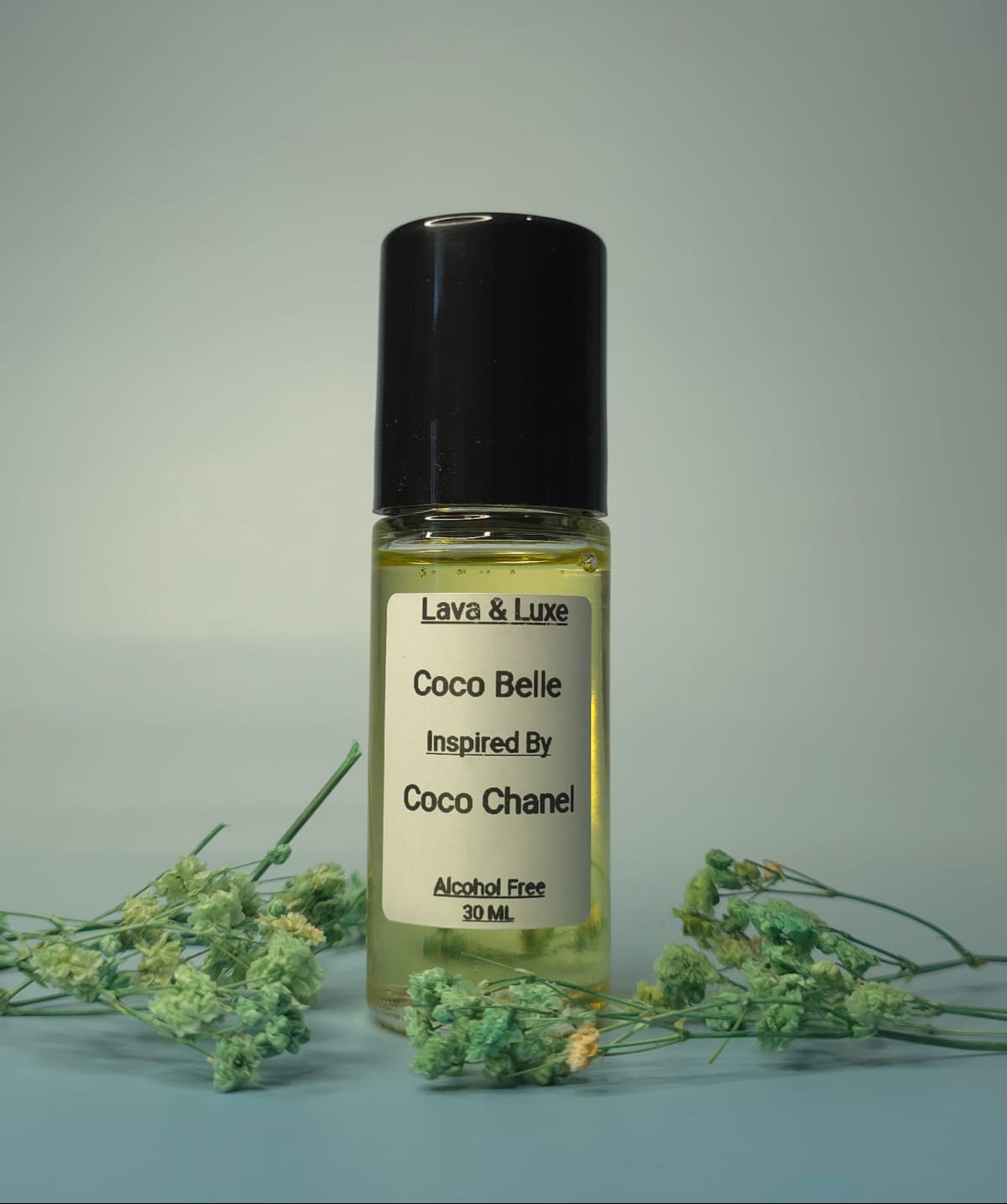 Coco Chanel (Inspired Scent)