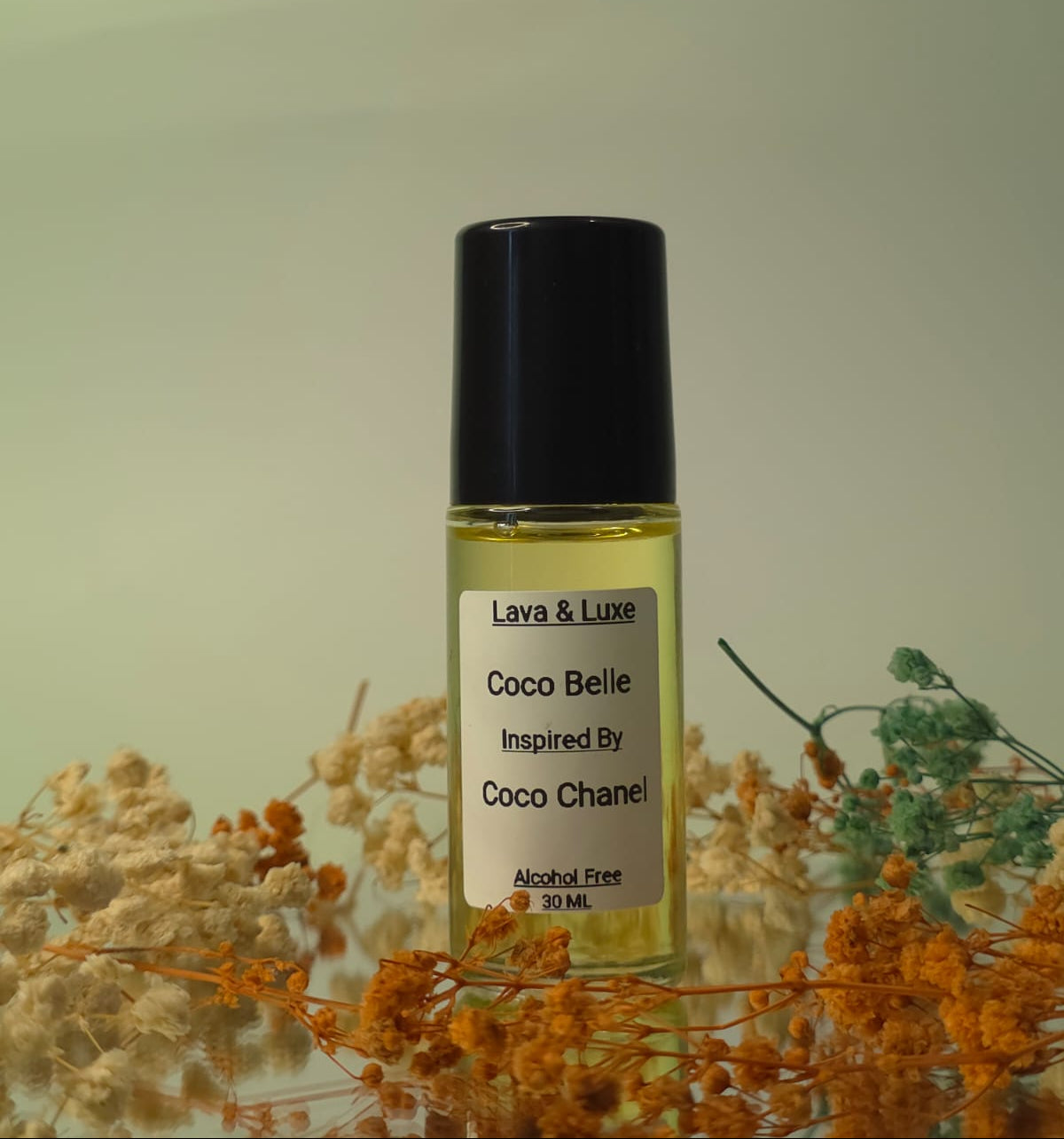 Coco Chanel (Inspired Scent)