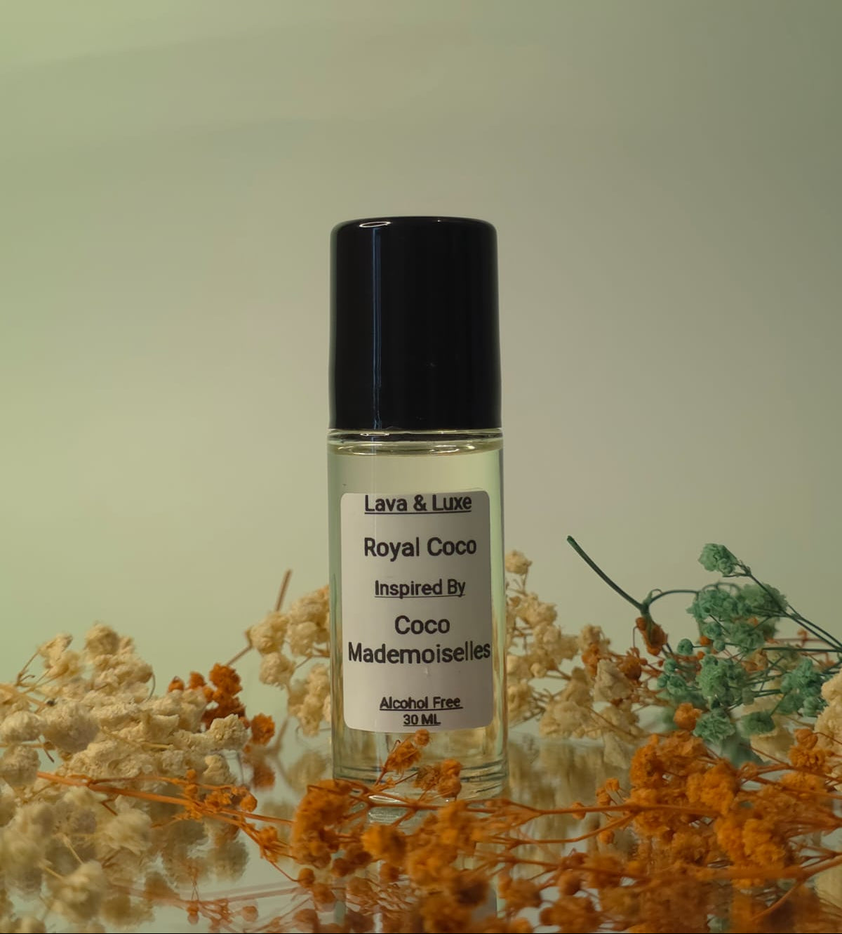 Coco Mademoiselle (Inspired Scent)