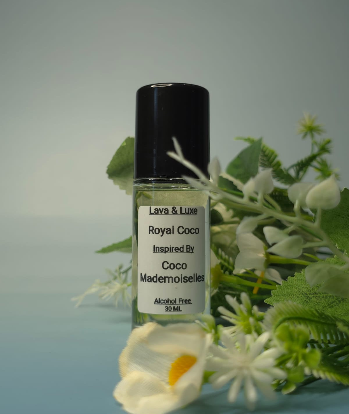 Coco Mademoiselle (Inspired Scent)