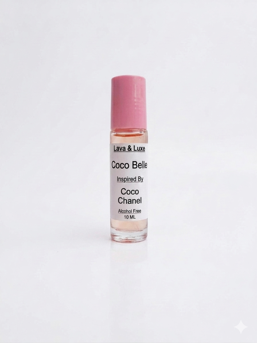 Coco Chanel (Inspired Scent)