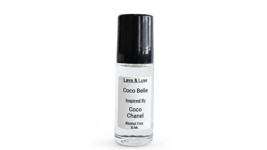 Coco Chanel (Inspired Scent)