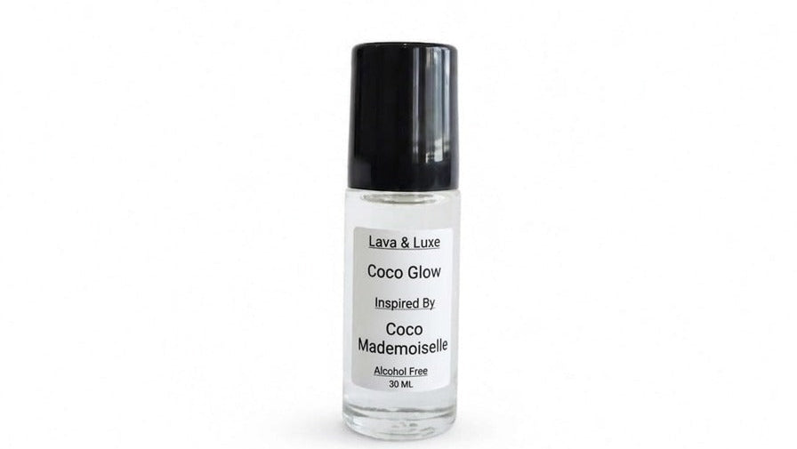 Coco Mademoiselle (Inspired Scent)