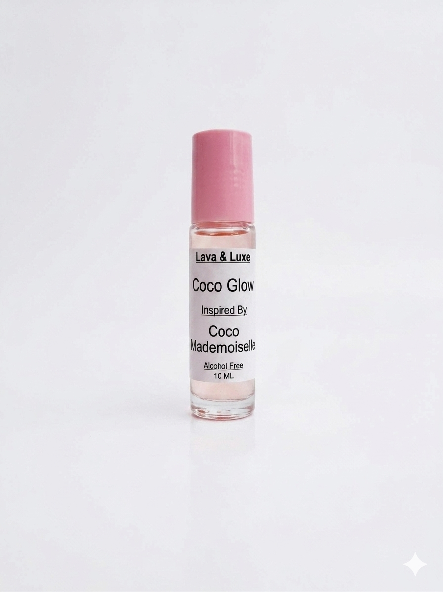 Coco Mademoiselle (Inspired Scent)