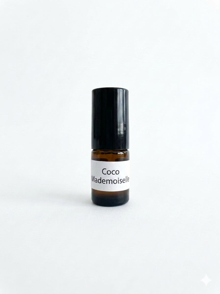 2ml Tester