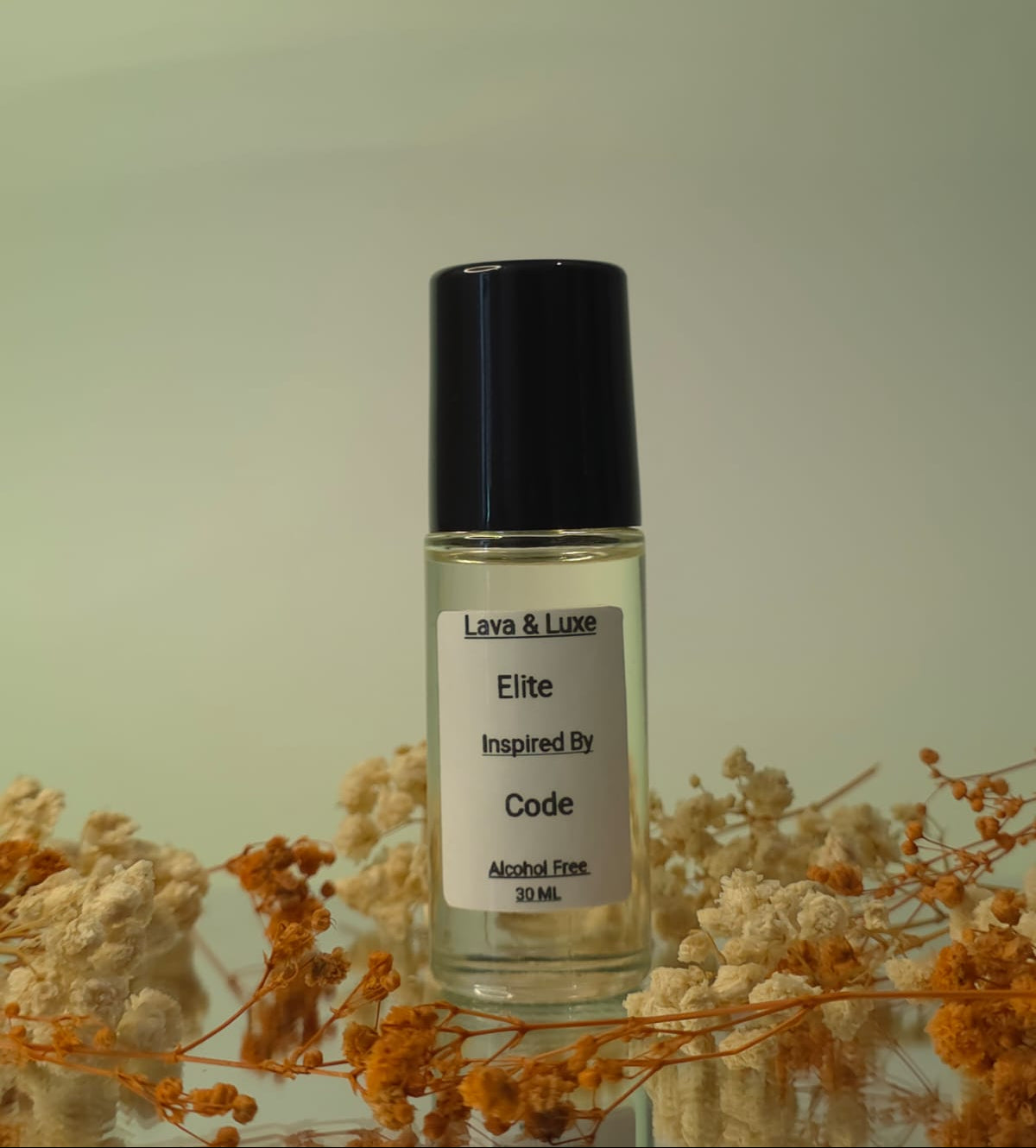 Code (Inspired Scent)