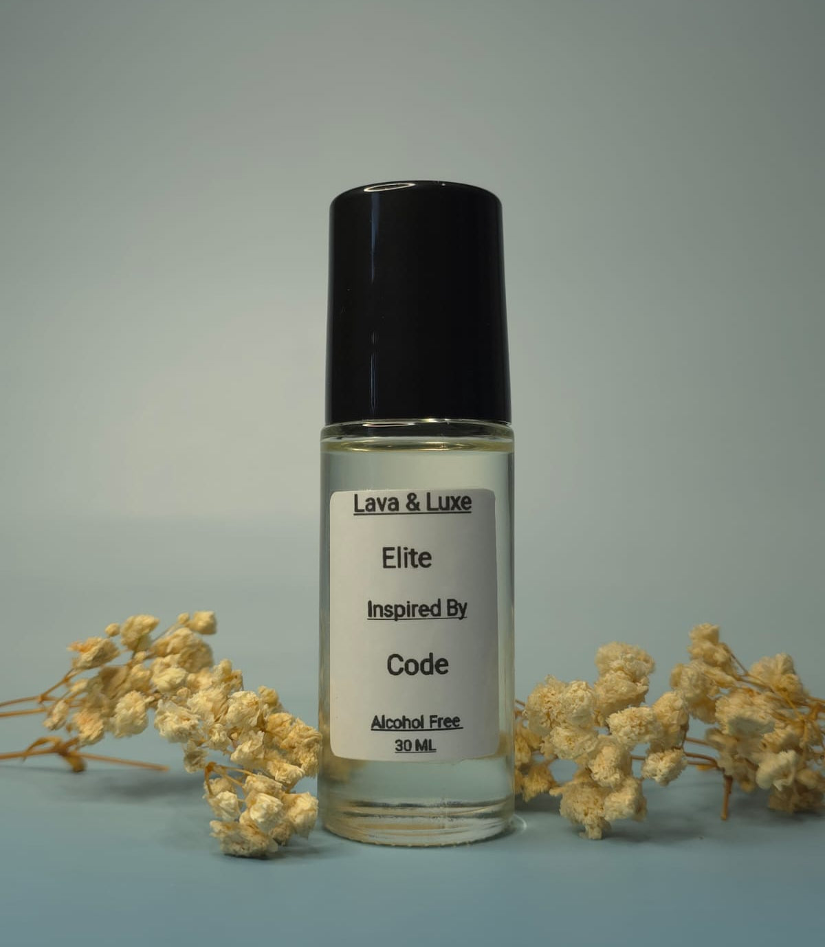 Code (Inspired Scent)