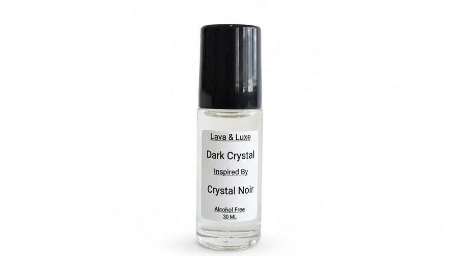 Crystal Noir (Inspired Scent)