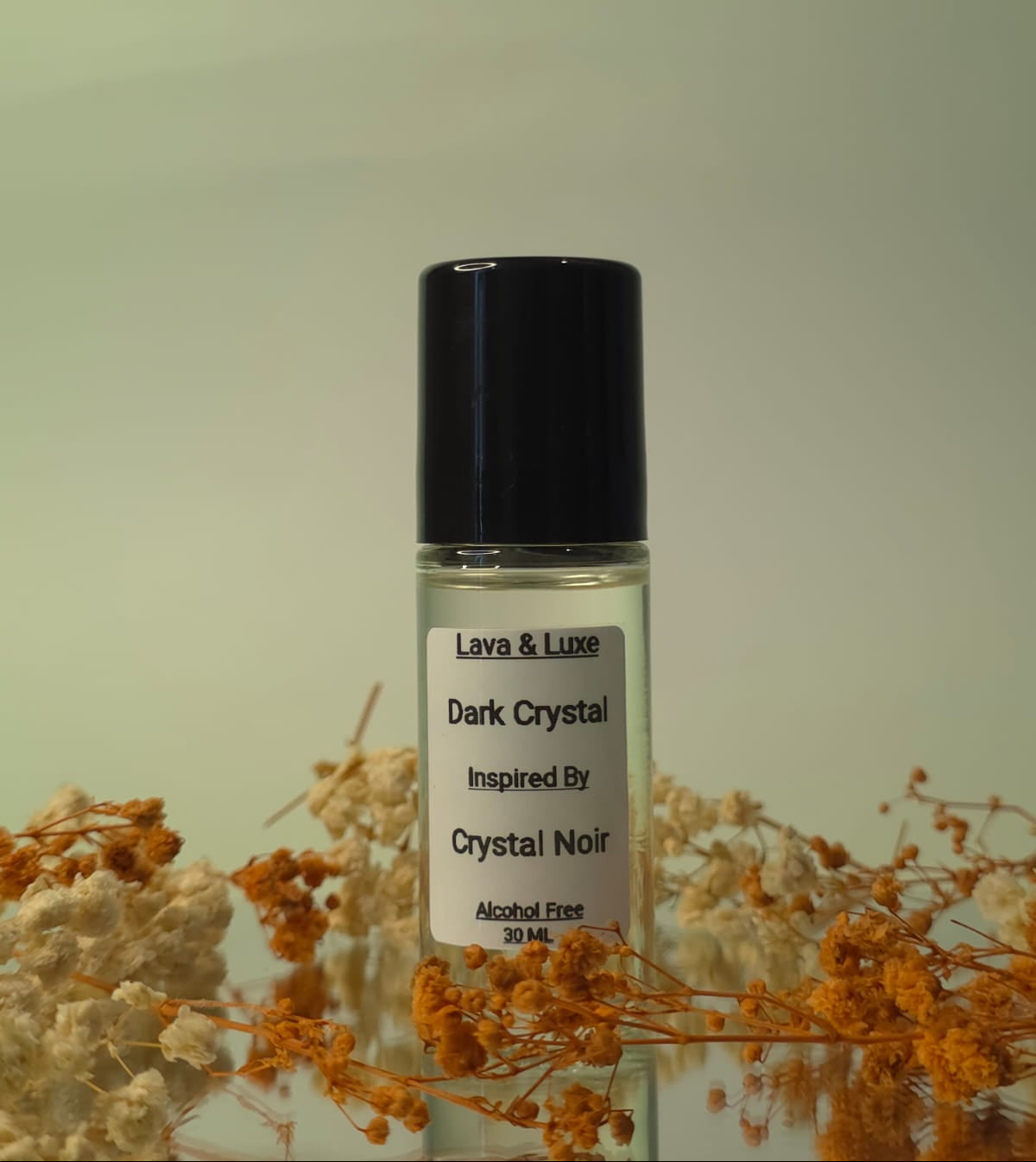 Crystal Noir (Inspired Scent)