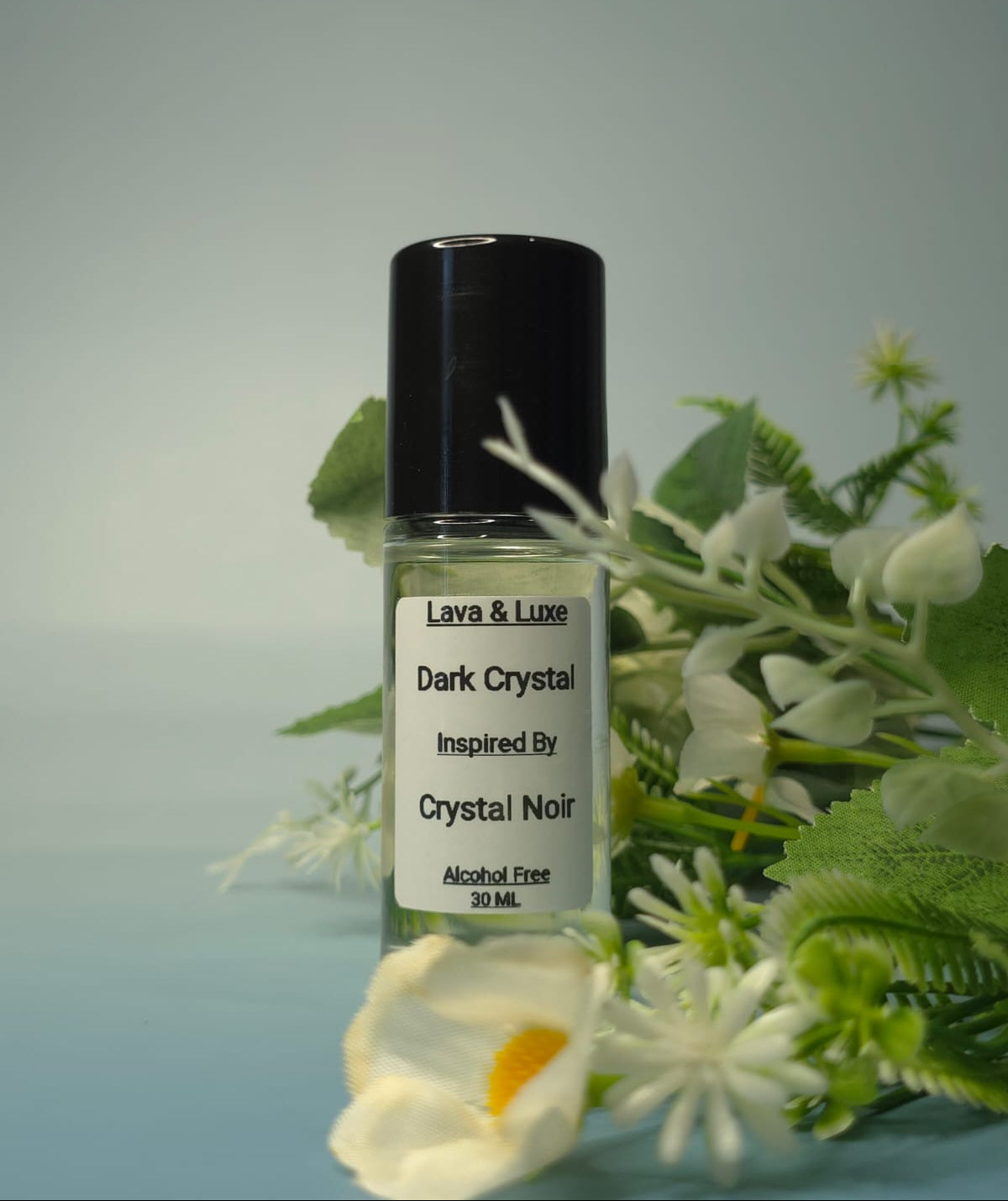 Crystal Noir (Inspired Scent)