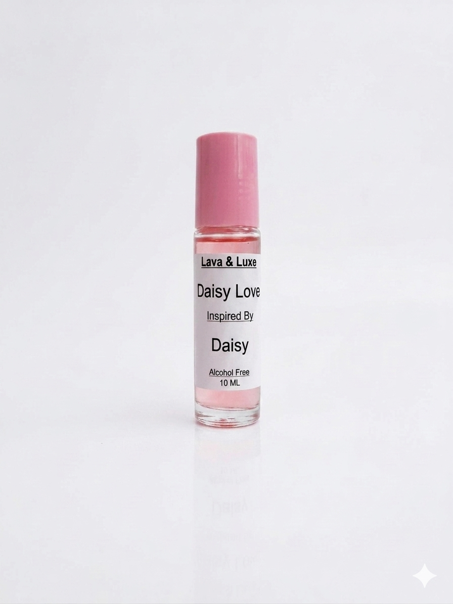 Daisy (Inspired Scent)