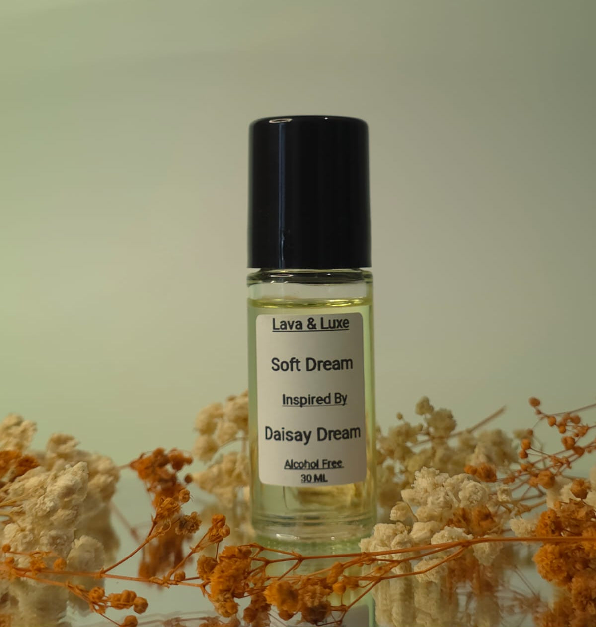 Daisy Dream (Inspired Scent)