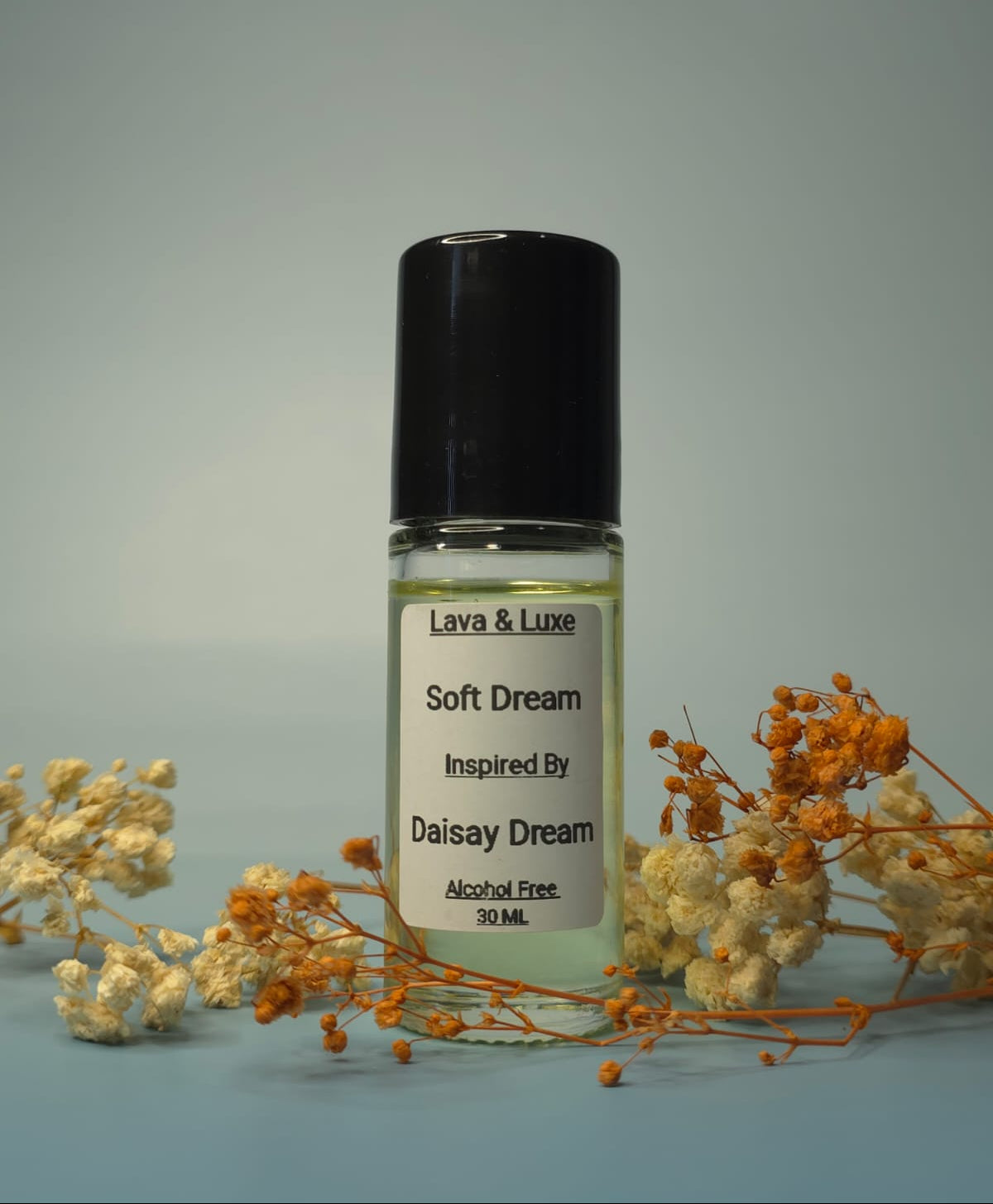 Daisy Dream (Inspired Scent)