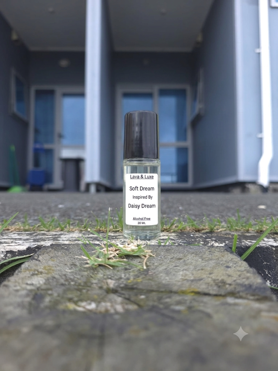 Daisy Dream (Inspired Scent)
