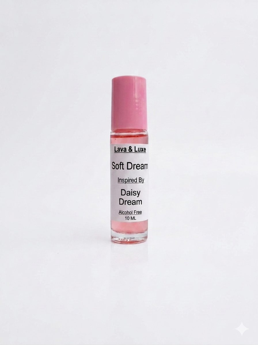 Daisy Dream (Inspired Scent)
