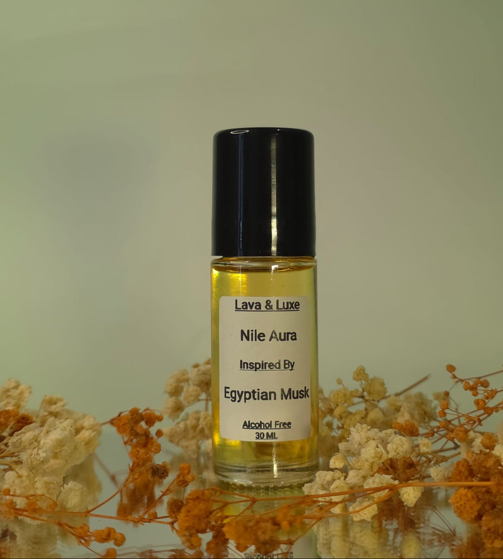 Egyptian Musk (Inspired Scent)