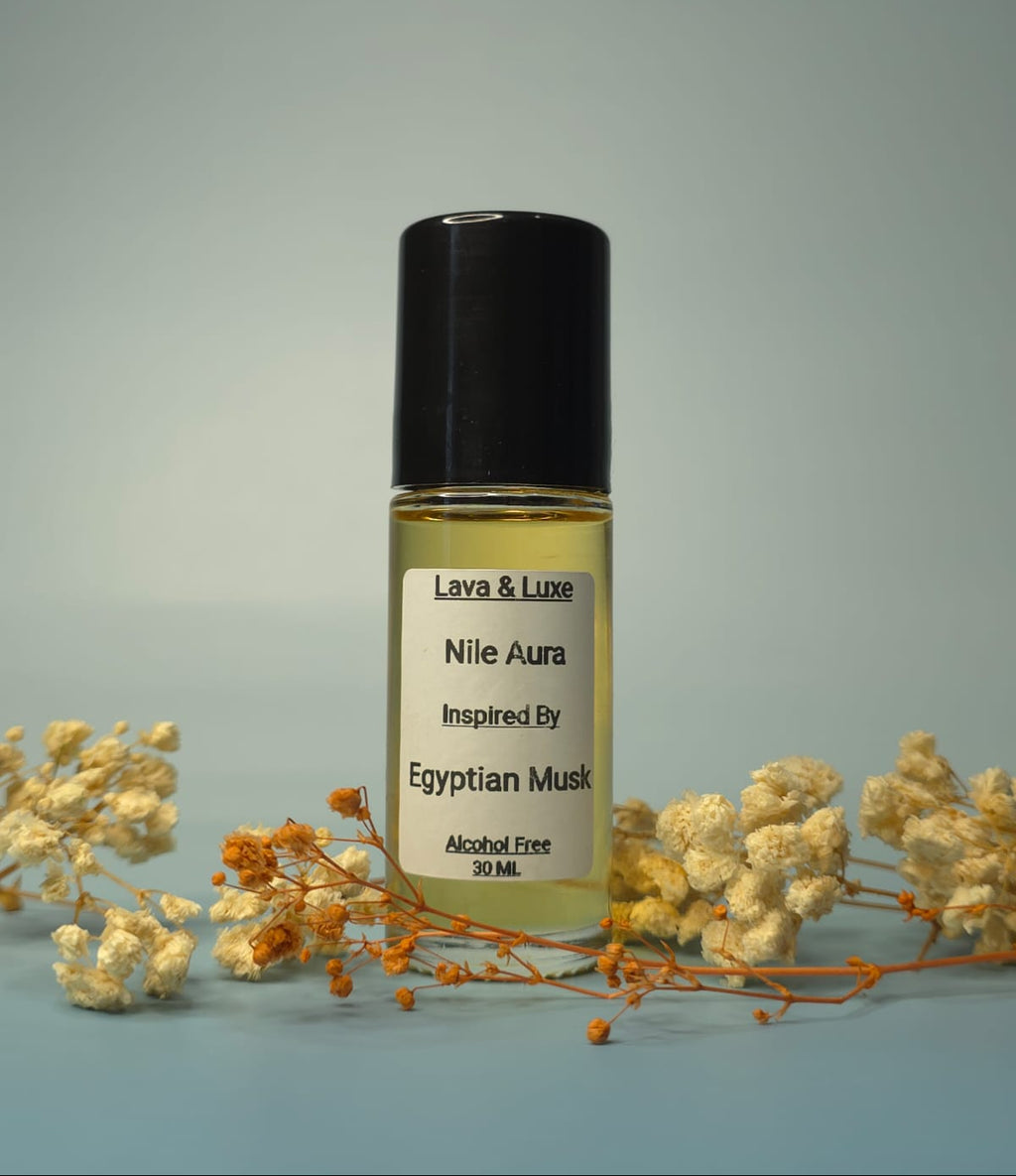 Egyptian Musk (Inspired Scent)