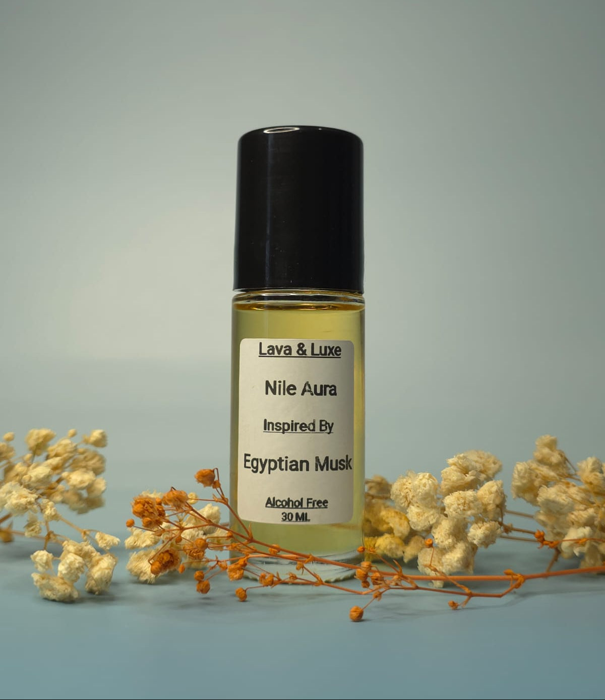Egyptian Musk (Inspired Scent)