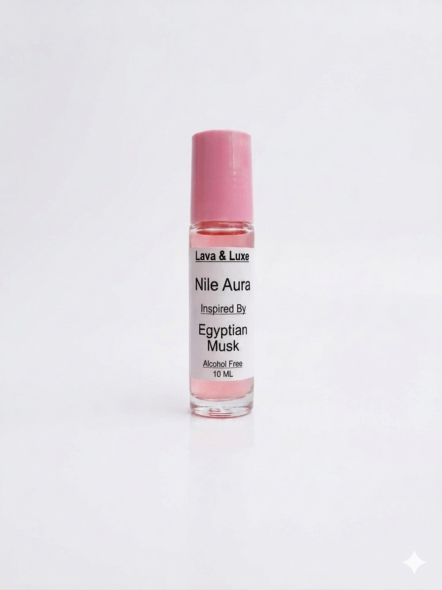 Egyptian Musk (Inspired Scent)