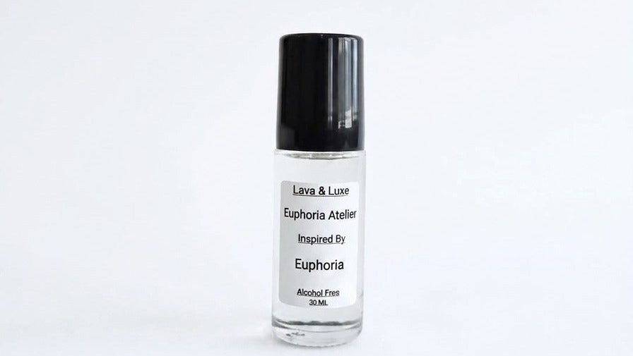 Euphoria (Inspired Scent)