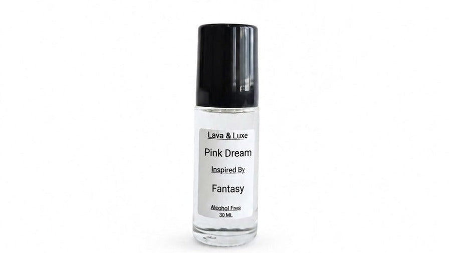 Fantasy (Inspired Scent)