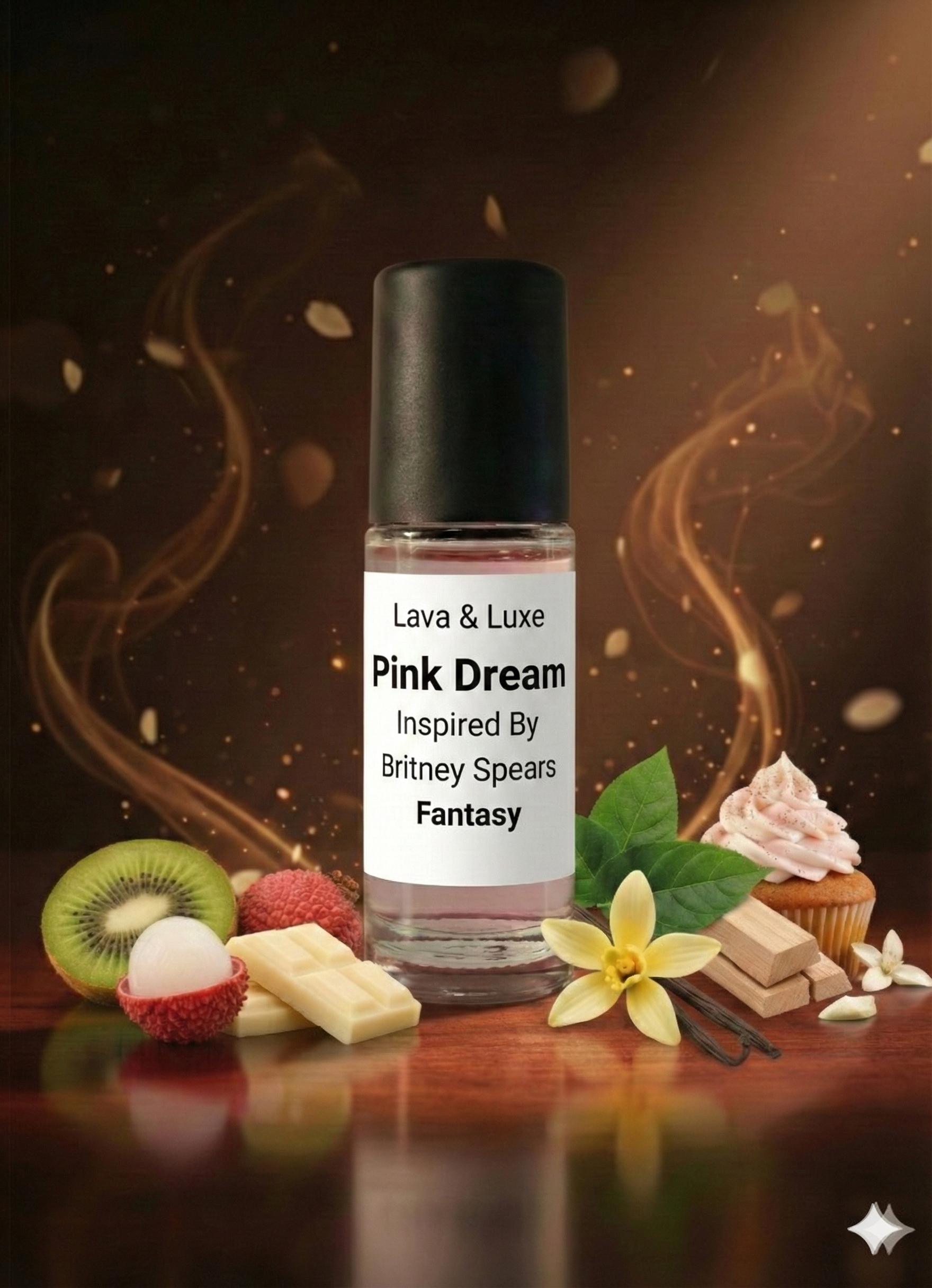 Fantasy (Inspired Scent)